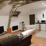 7 3 Min Du Futuroscope Apartment Chasseneuil-du-Poitou