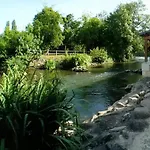 7 3 Min Du Futuroscope Chasseneuil-du-Poitou