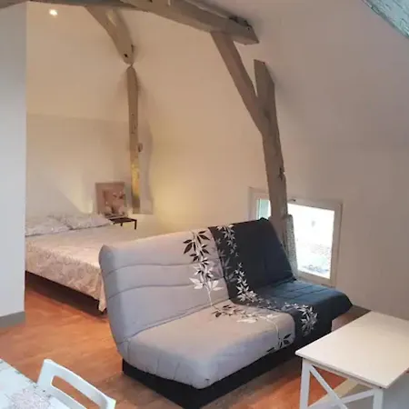 Apartment 7 3 Min Du Futuroscope