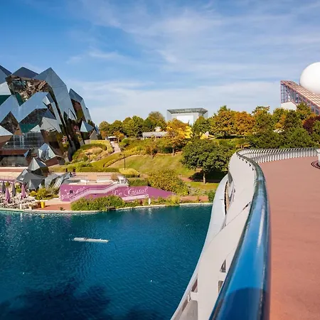 7 3 Min Du Futuroscope *