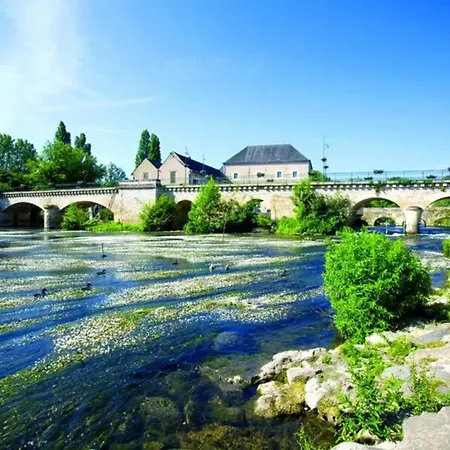 7 3 Min Du Futuroscope Apartment Chasseneuil-du-Poitou
