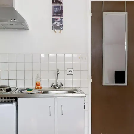Appartement 7 3 Min Du Futuroscope